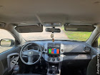 продам авто Toyota RAV 4 RAV4 III