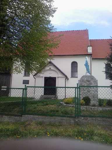 Kościół Radakowice