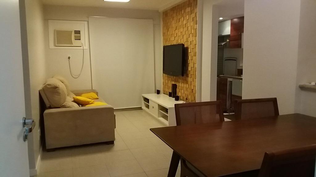 Apartamentos à venda Maracanã