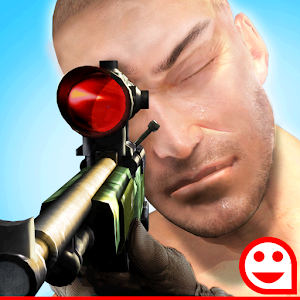 Download Sniper Killer : Shooter Game For PC Windows and Mac