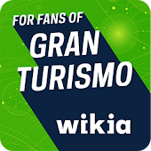 FANDOM for: Gran Turismo