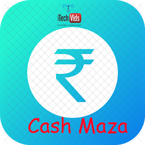 Download Cash Maza Win Free Paytm Cash For PC Windows and Mac