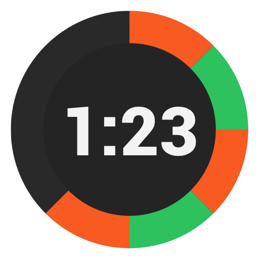 iCountTimer 프로