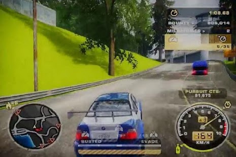 How to download New NFS Most Wanted Hint 1.0 mod apk for pc
