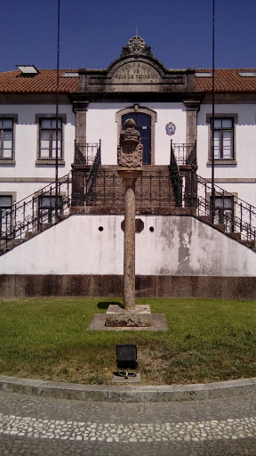 Pelourinho Paços de Ferreira