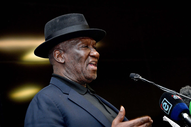 Police minister Bheki Cele is in KZN for a series of engagements which form part of a crime prevention programme.
