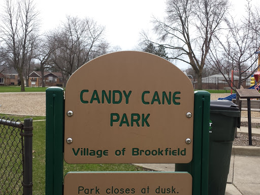 Candy Cane Park