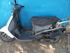 продам мотоцикл в ПМР Honda Lead