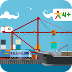 Train & Ship Apk