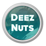Deez Nuts Button Apk