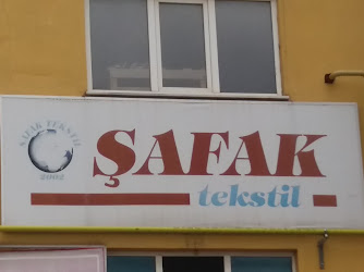 Şafak Tekstil