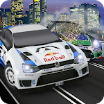 Slot Rally - AR Slotcar Racing Apk