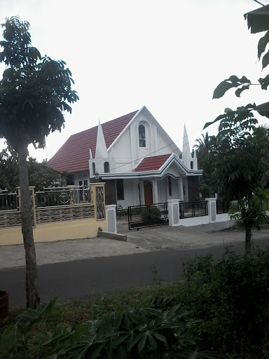 Gereja