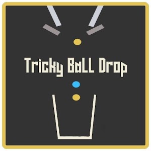 Download Tricky Ball Drop For PC Windows and Mac