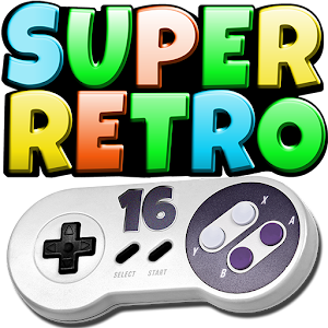 SuperRetro16