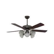 Quạt Trần Cánh Gỗ Kim Thuận Phong NP507 (90W)