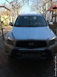 продам авто Toyota RAV 4 RAV4 III