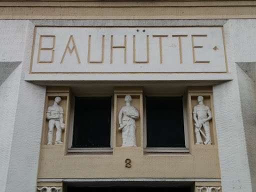 Bauhütte Marxloh