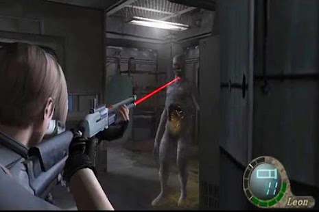 How to get Guide Resident Evil 4 1.0 mod apk for bluestacks