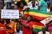 Members of parliament in Zimbabwe are demanding better pay and more privileges.  