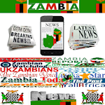 ZAMBIAN NEWSPAPERS Apk