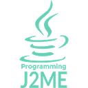 ダウンロード Programming with J2ME をインストールする 最新 APK ダウンローダ