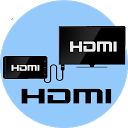 ダウンロード HDMI Connector To Tv ( hdmi ScreenMirrori をインストールする 最新 APK ダウンローダ