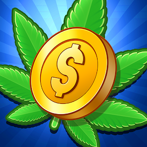 Weed Inc For PC (Windows & MAC)