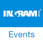 Ingram Micro Events Apk