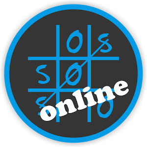 SOS Game Online