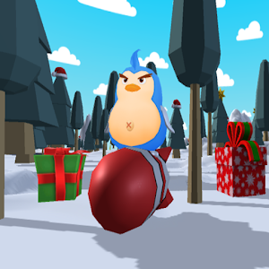 Download Angry Penguin For PC Windows and Mac