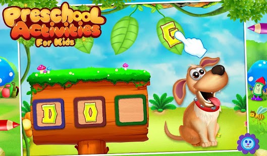 How to download Preschool Activities For Kids 1.0.2 unlimited apk for pc