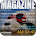 Magazine Total launcher theme