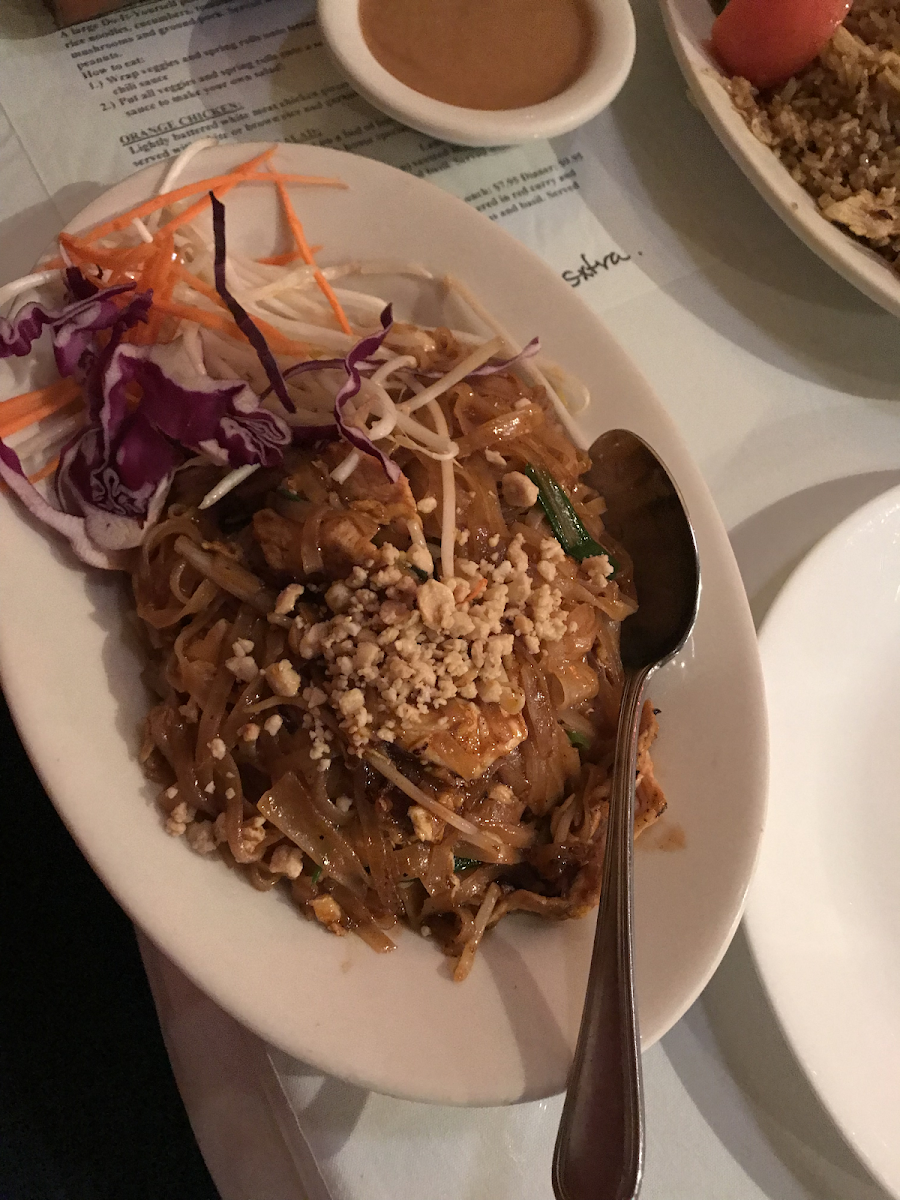 Pad Thai