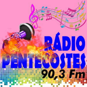 Download Radio Pentecostes Fm For PC Windows and Mac