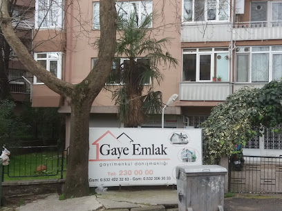 Gaye Emlak