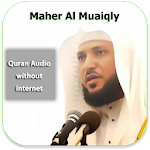 Quran Audio Maher Al Muaiqly Apk
