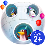 Birthday game for preschoolers Apk