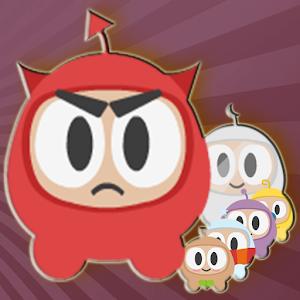 Monster Tofu Crash.apk 1.0.4