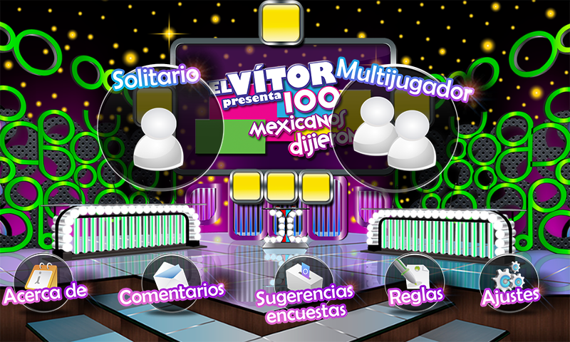 Download 100 Mexicanos Dijieron APK Latest Version 1.5.1 for Android - 100 Mexicano...