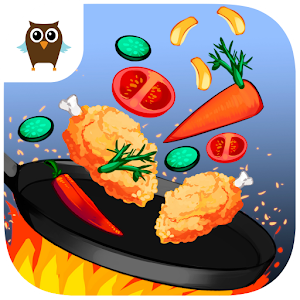 Download Crazy Cooking Chef Apk Download