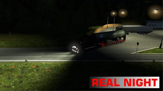 How to install Guide Truck n Bus Simulator patch 1.0 apk for laptop