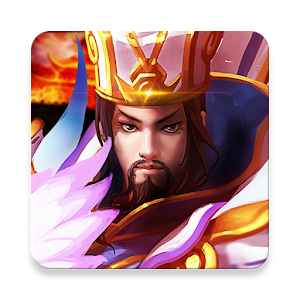 Dynasty Saga 3D-Three Kingdoms.apk 1.13.2