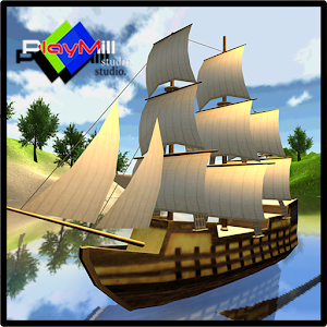 Real Ship Simulator 3D.apk 1.1