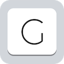 ダウンロード Grey Classic Keyboard Theme をインストールする 最新 APK ダウンローダ