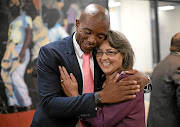DA leader Mmusi Maimane  and  ousted Cape Town mayor Patricia de Lille  have recently raised the eyebrows of white party bosses with their pronouncements on public platforms.  /Esa Alexander