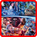 ダウンロード Star Wars Universe Quiz をインストールする 最新 APK ダウンローダ