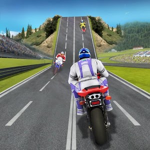 Bike Racing 2018 - Extreme Bike Race For PC (Windows & MAC)