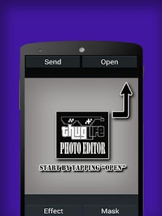 How to mod Thug Life Photo Sticker PRO lastet apk for laptop