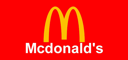 McDonalds
